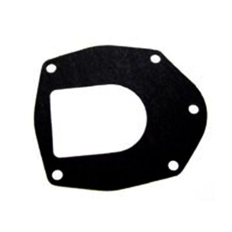 Gasket, Water Pump Base - Force, Mercury, Mariner, Mercruiser