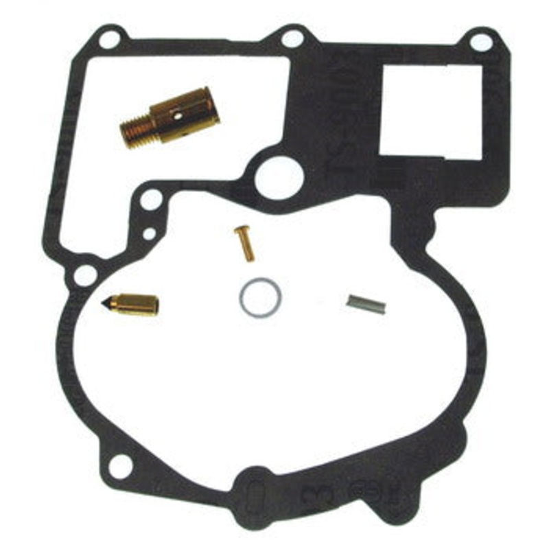 Needle & Seat Mercarb 4.3L