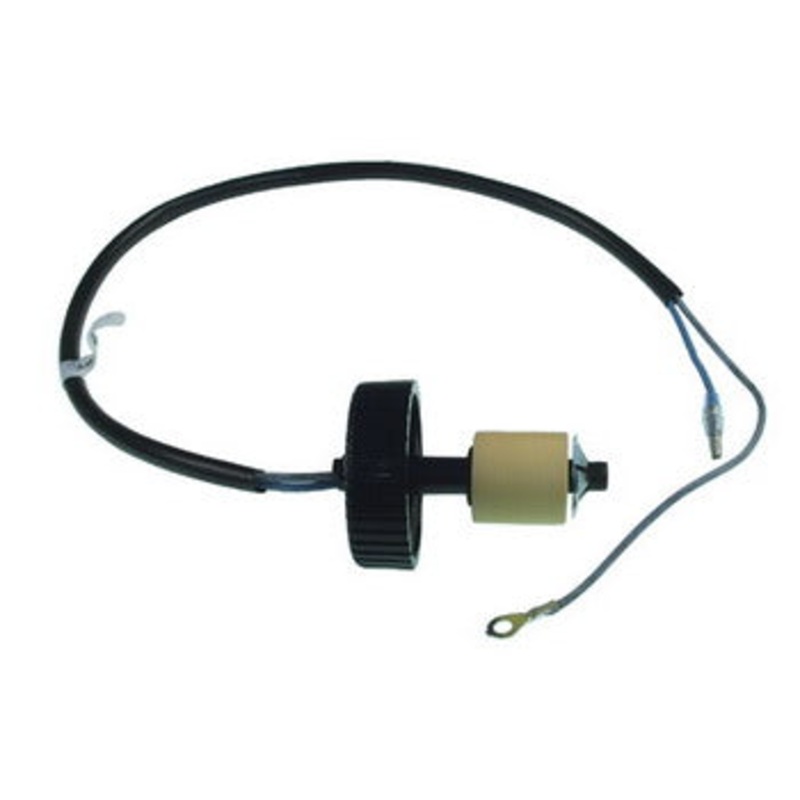 Oil Cap, Float Switch - Mercury, Mariner V6