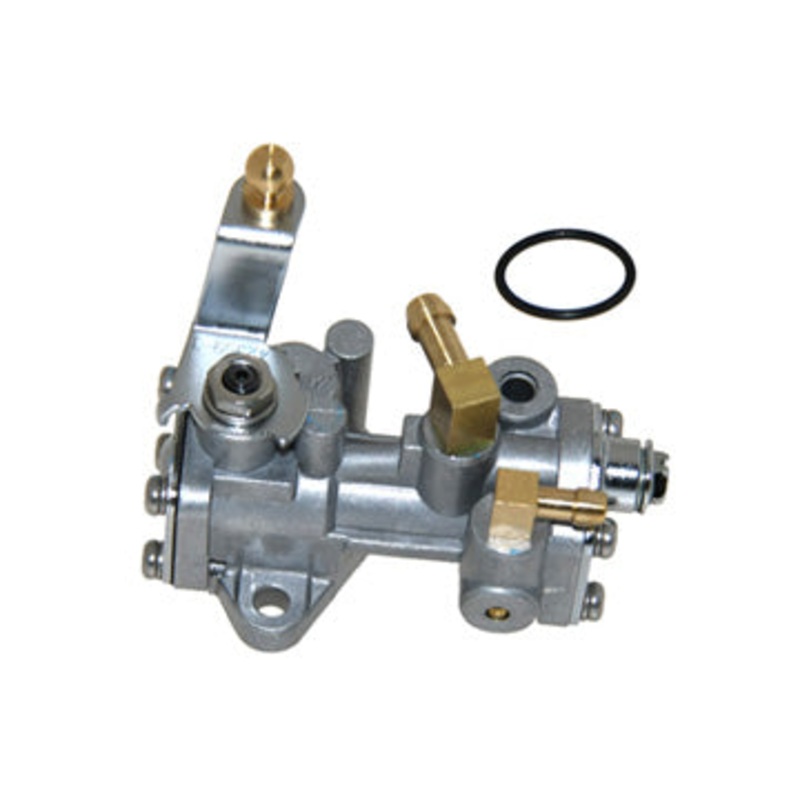 Oil Pump - Mercury 3 cyl