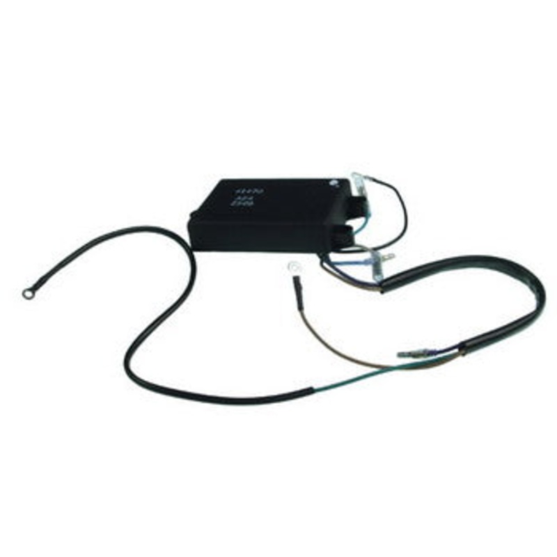 Oil Warning Module - Mercury, Mariner 135-200hp