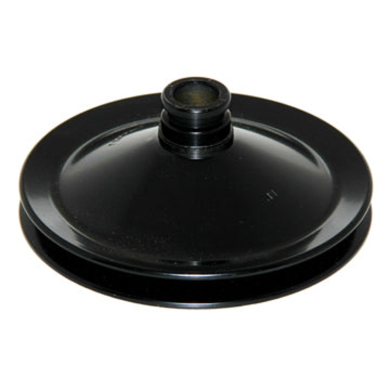Power Steering Pulley - Mercruiser 4-8cyl
