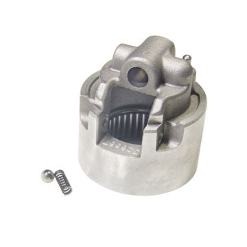 Shift Housing & Bearing