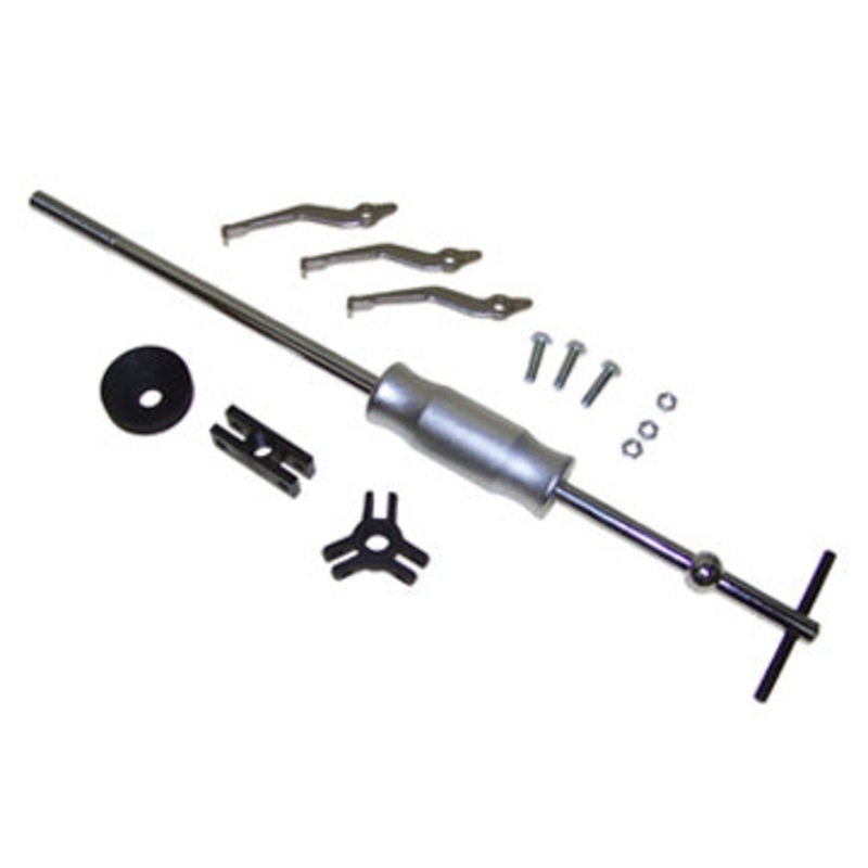 Slide Hammer Puller - Universal