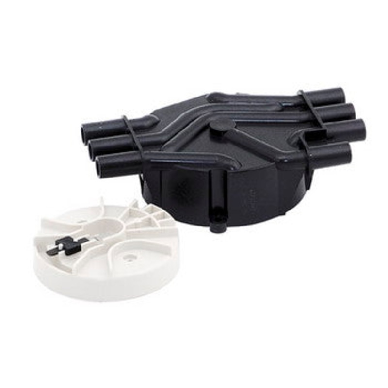 Vortec Cap & Rotor Kit GM 4.3L V6