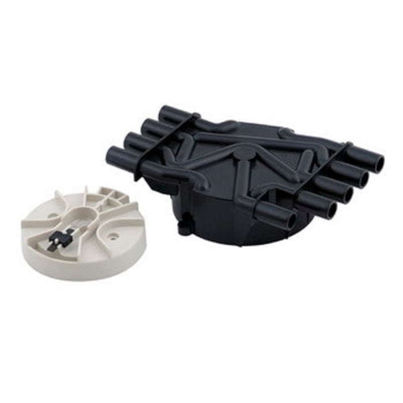 Vortec Cap & Rotor Kit GM V8