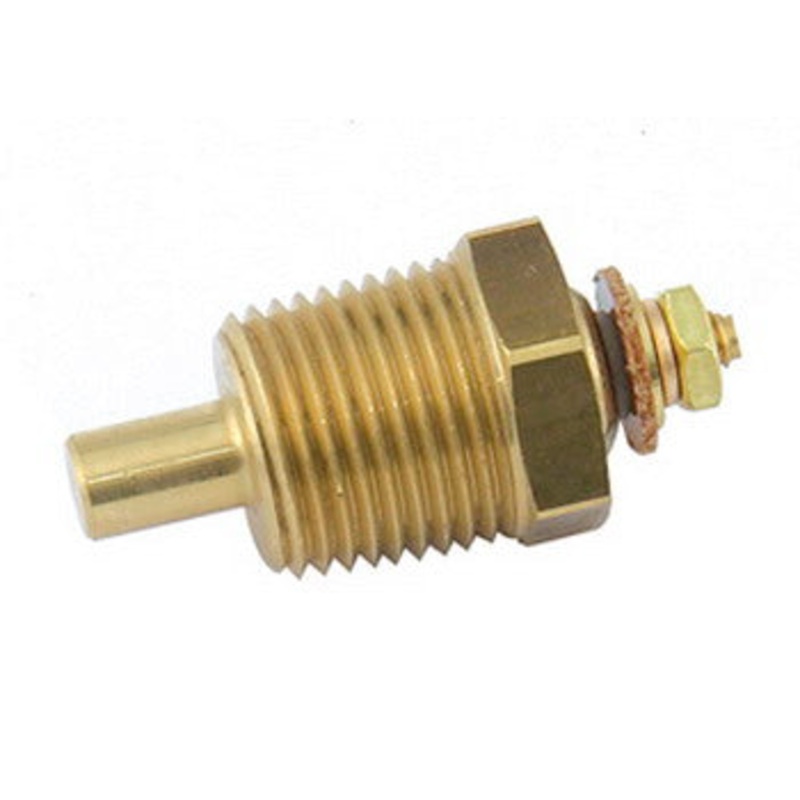 Water Temp Sender 1/2 NPT - Universal