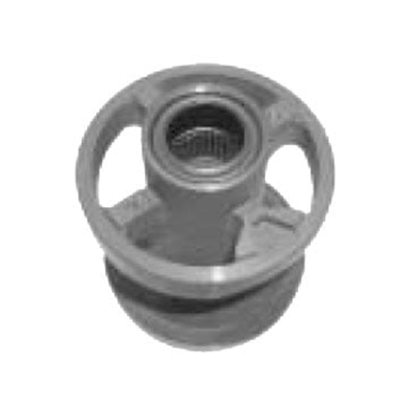 Bearing Carrier - Mercruiser MR, Alpha I Gen II 1985-Up
