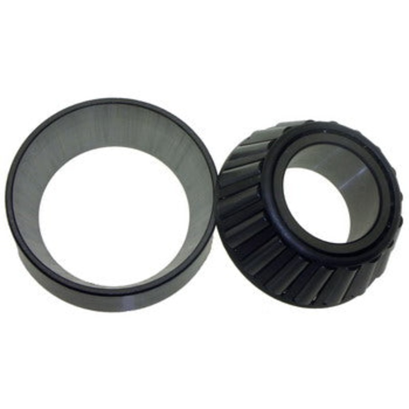 Bearing, Inner Ball Gear Shaft - OMC Stringer Drive