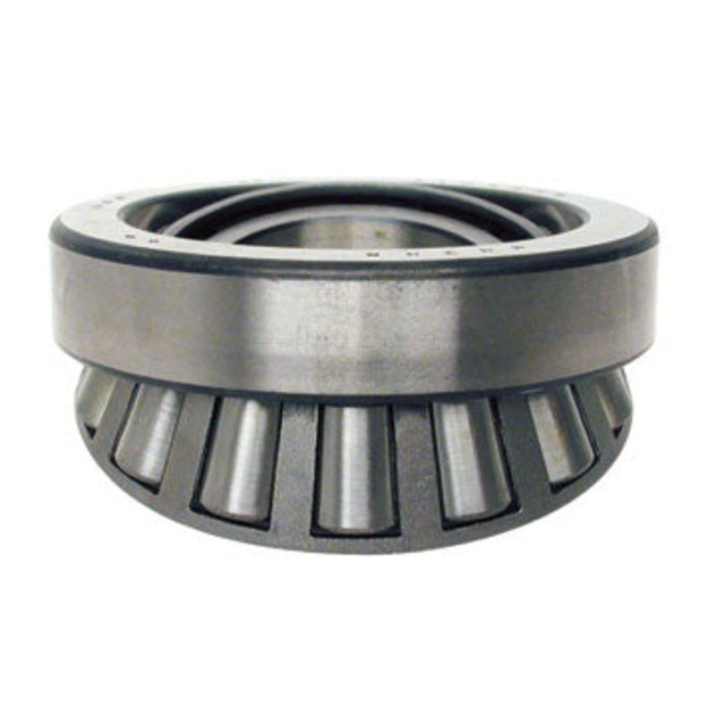 Bearing, Pinion Inner Carrier