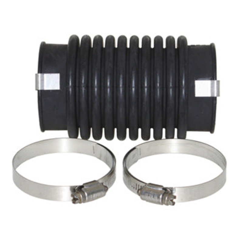 Bellow, Exhaust - Mercruiser Alpha, Bravo