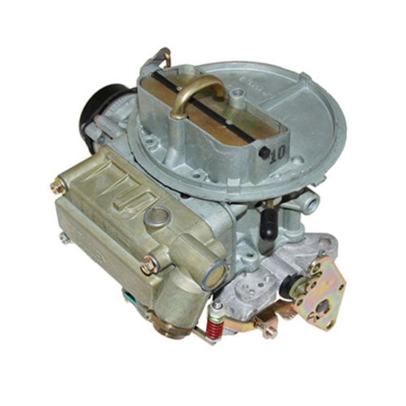 Carburetor, New - 300CFM 2-BBL Holley