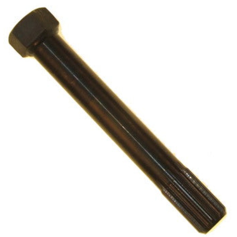 Driveshaft Adapter Tool - OMC