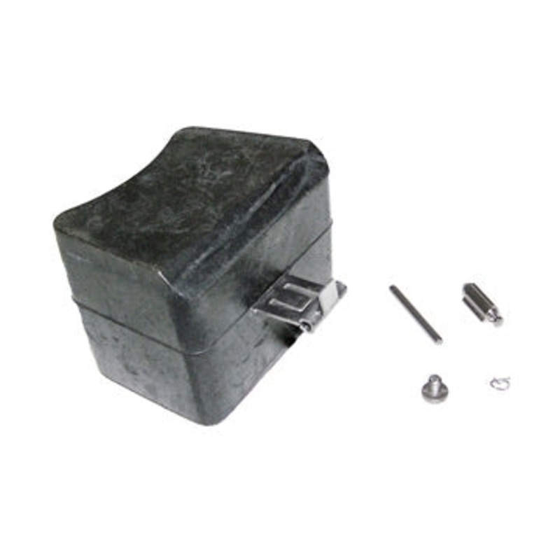 Float Kit with Needle, VST - Mercury 115-300hp DFI, Sp Jet 200-250hp DFI
