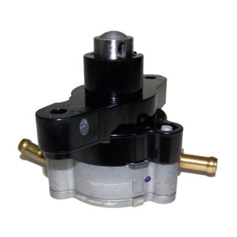 Fuel Pump Assembly - Yamaha 75-115hp 4-strk, Mercury 75-115hp 4-strk