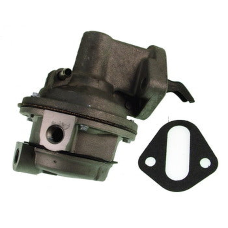 Fuel Pump Sea Water Pump Mount