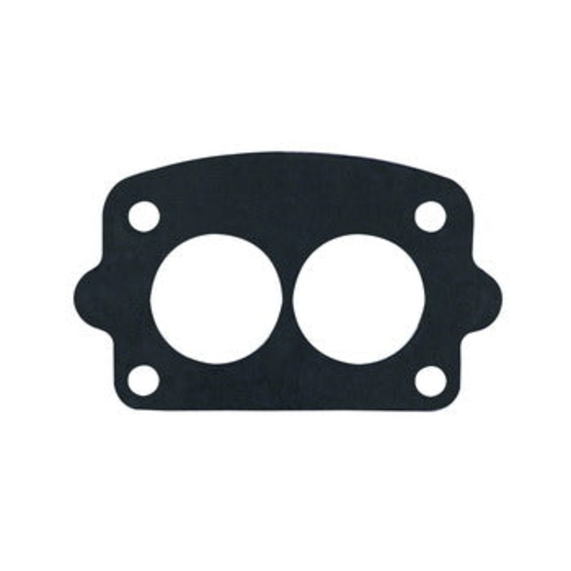 Gasket, Carburetor Mounting - Rochester 2 BBL 2.5 / 3.0L 4-cyl
