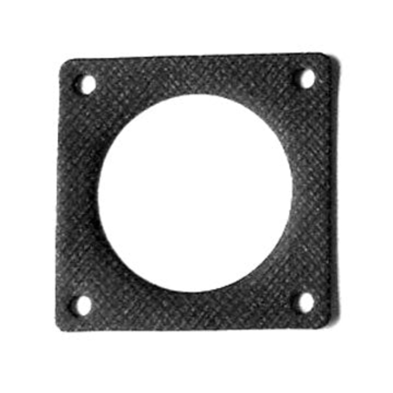 Gasket, Exhaust Pipe - Mercruiser High Perf 420-600hp
