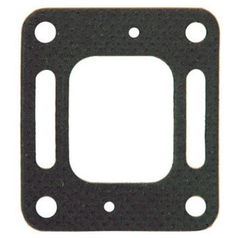 Gasket, Exhaust Riser - Mercruiser V6