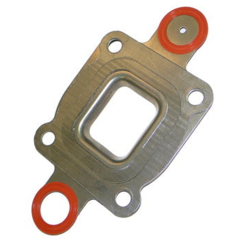 Gasket, Restrictor - Mercruiser