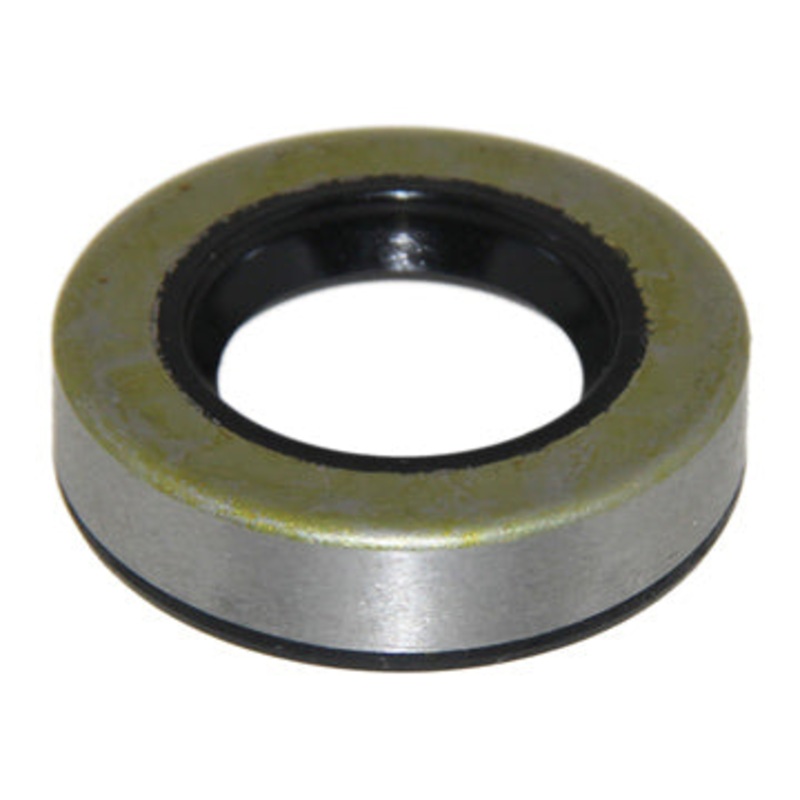 Oil Seal, Raw Water Pump - Mercruiser V6, V8