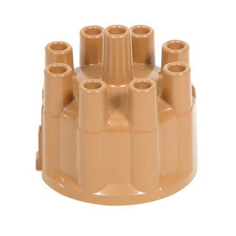 Prestolite Clip Down Cap V8