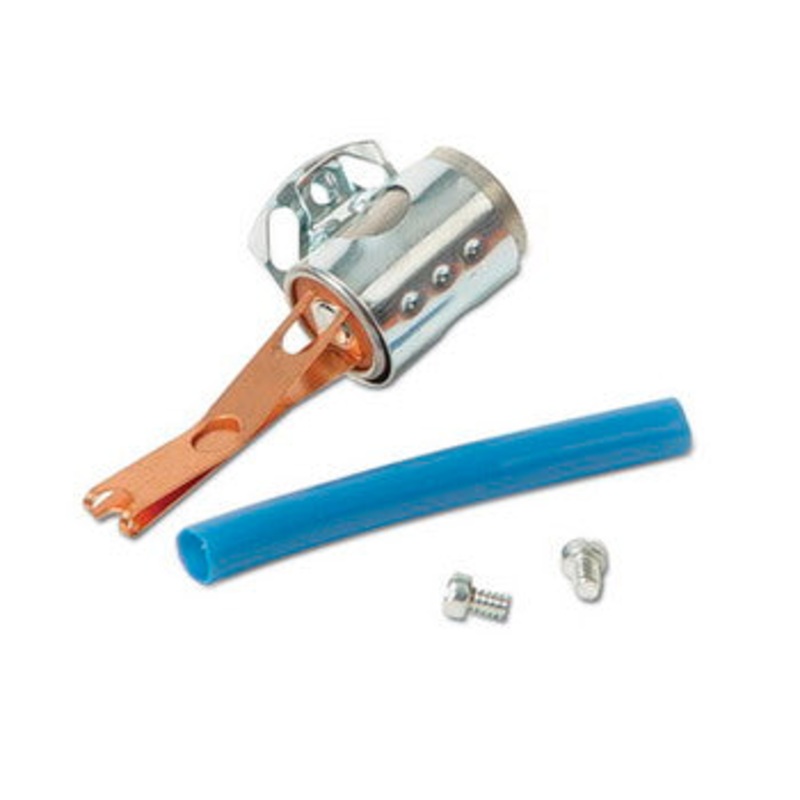 Prestolite Condenser V6, V8
