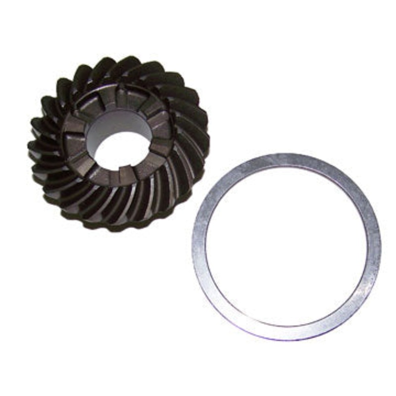 Reverse Gear Mercury