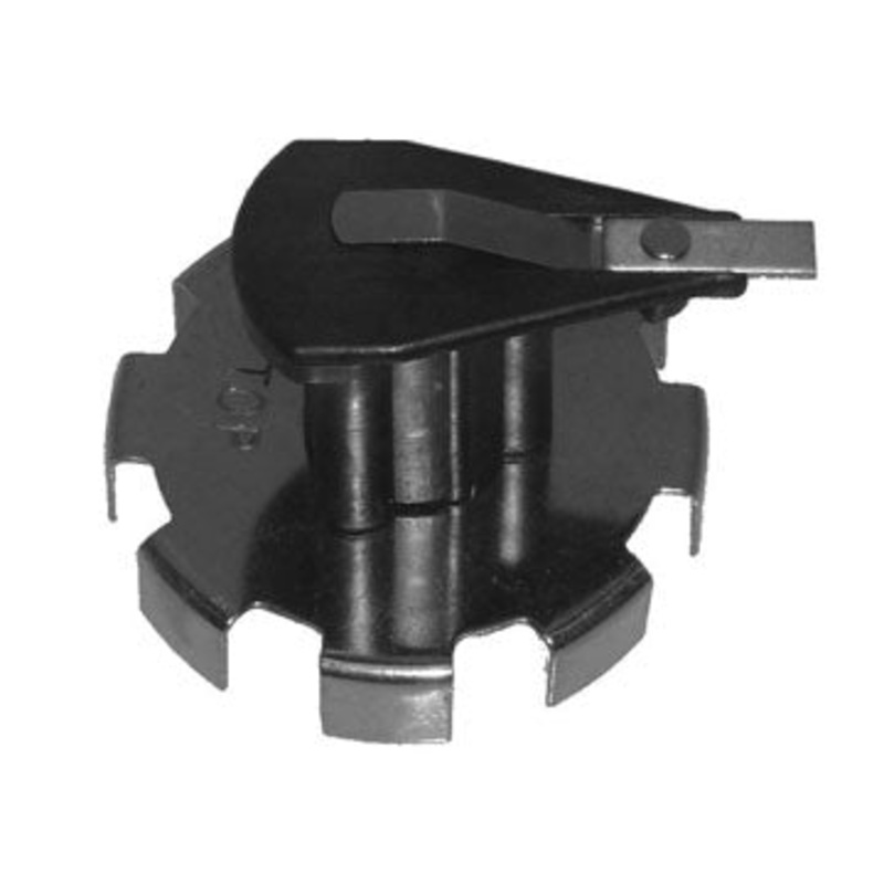 Rotor & Sensor Wheel V8 with Thunderbolt