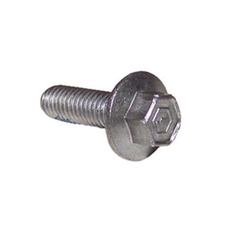Screw, Lower End Cap - Mercury 3.0L