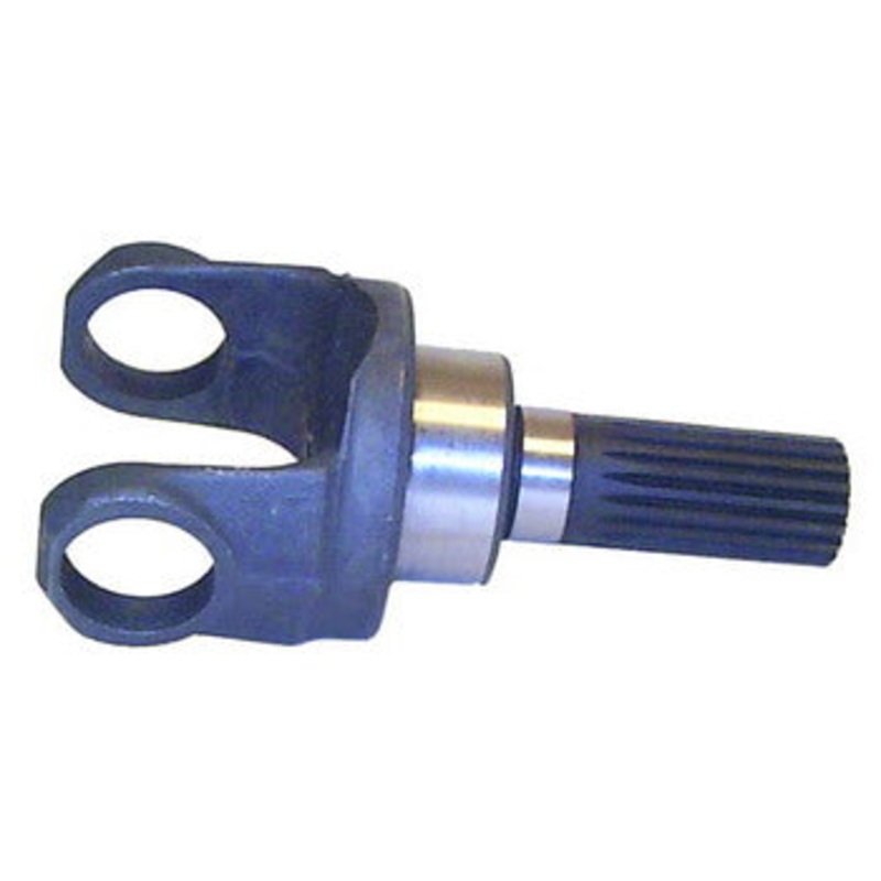 Short Yoke SX Drives