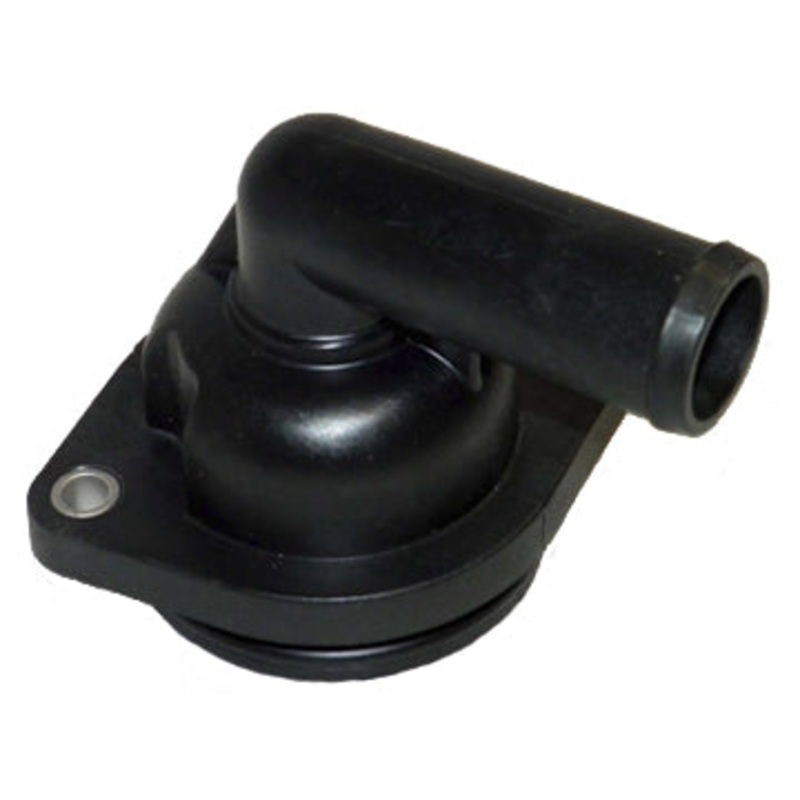 Thermostat and Housing Assembly - Mercury 135-300hp Verado
