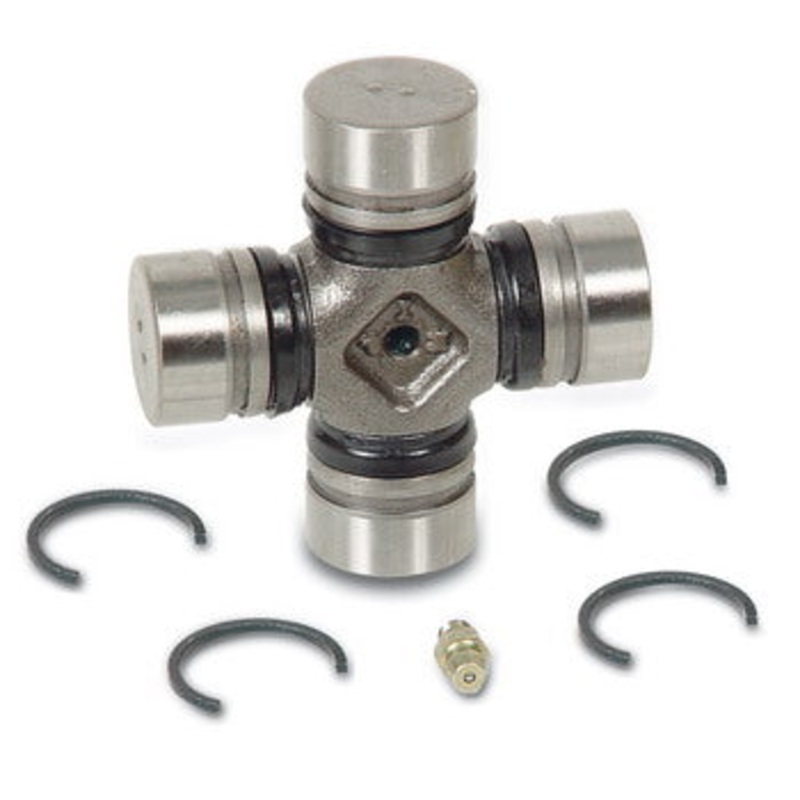 U Joint Bearing, Standard