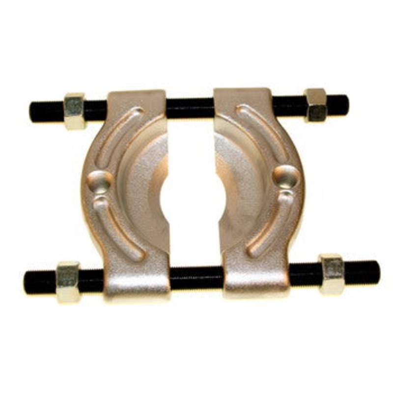 Universal Puller Plate