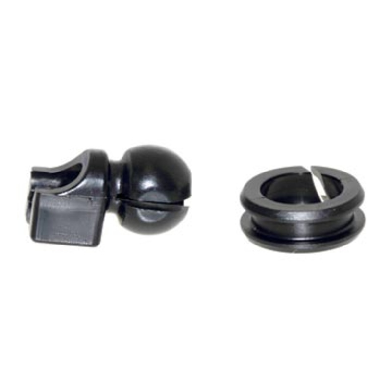 Ball & Socket Link - Many Johnson, Evinrude 35-300hp