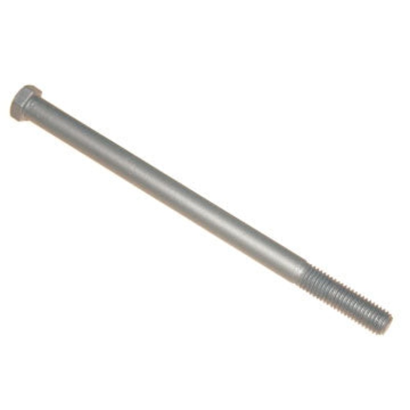 Bolt, Engine Mount - Mercury 3.0L Outboards