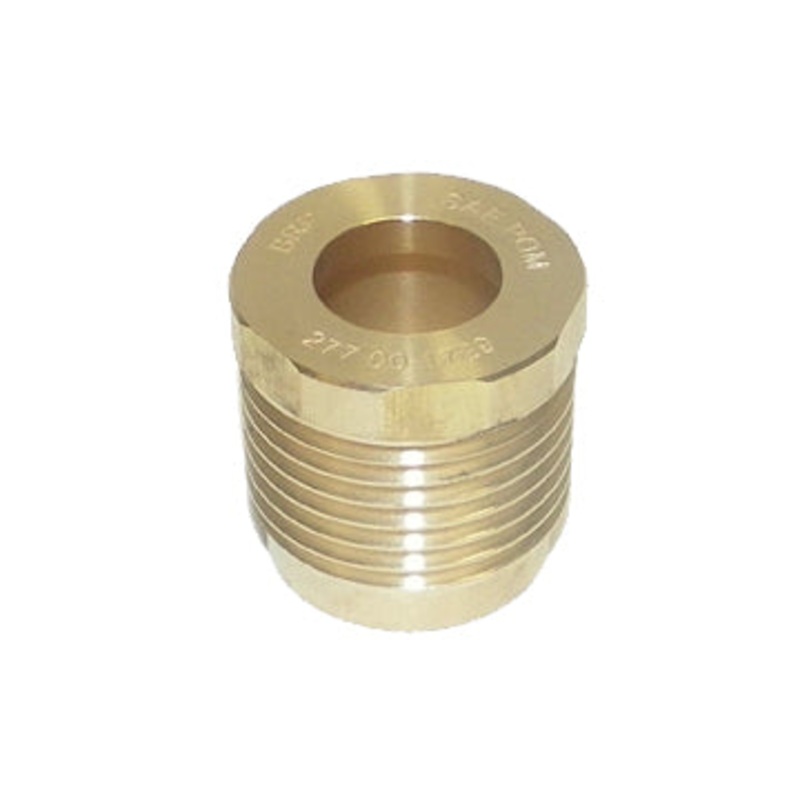 Cable Holding Nut - Seadoo