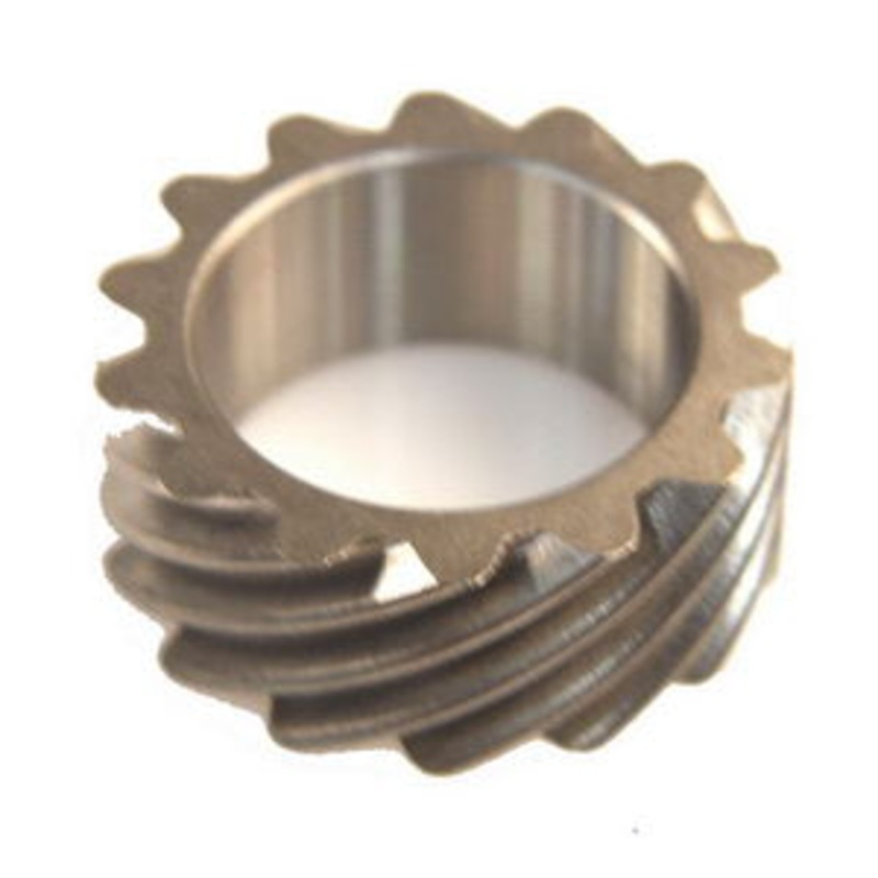 Center Gear for Crankshaft