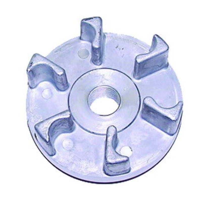 Coupler, Drive - Kawasaki 300 - 750 86-96