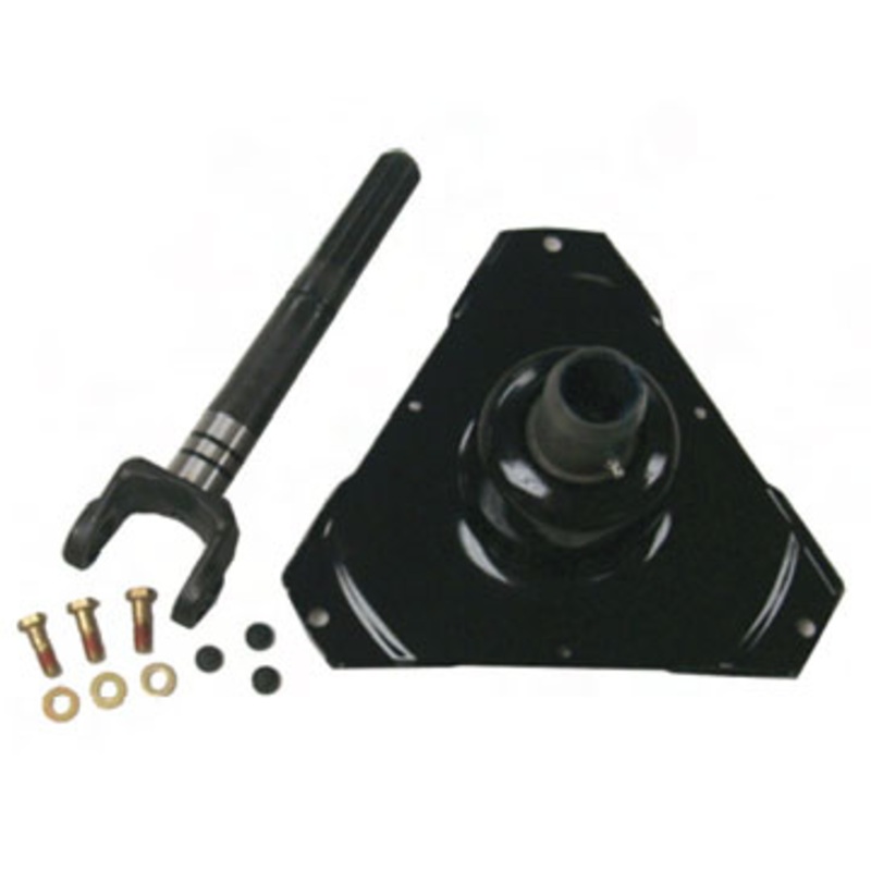 Engine Coupler Kit - Mercruiser 3.0L