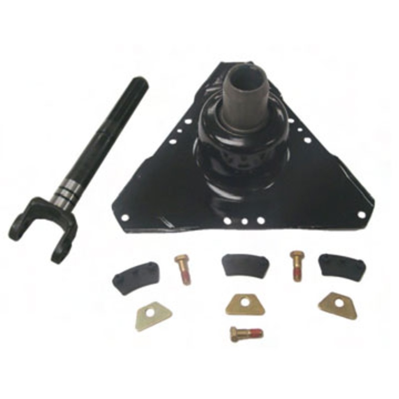Engine Coupler Kit with Yoke - Mercruiser Alpha 1993-Up