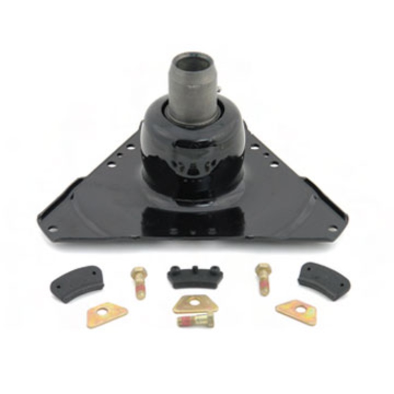 Engine Coupler - Mercruiser V6, V8 Alpha 1993-Up
