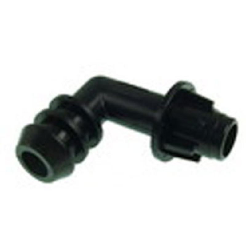 Nipple for VRO Pump