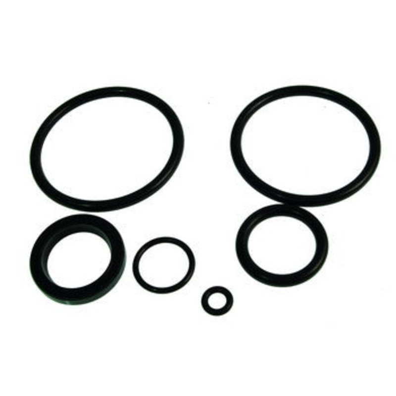 O Ring Kit, Tilt Ram - Johnson, Evinrude 50-235hp SHOWA