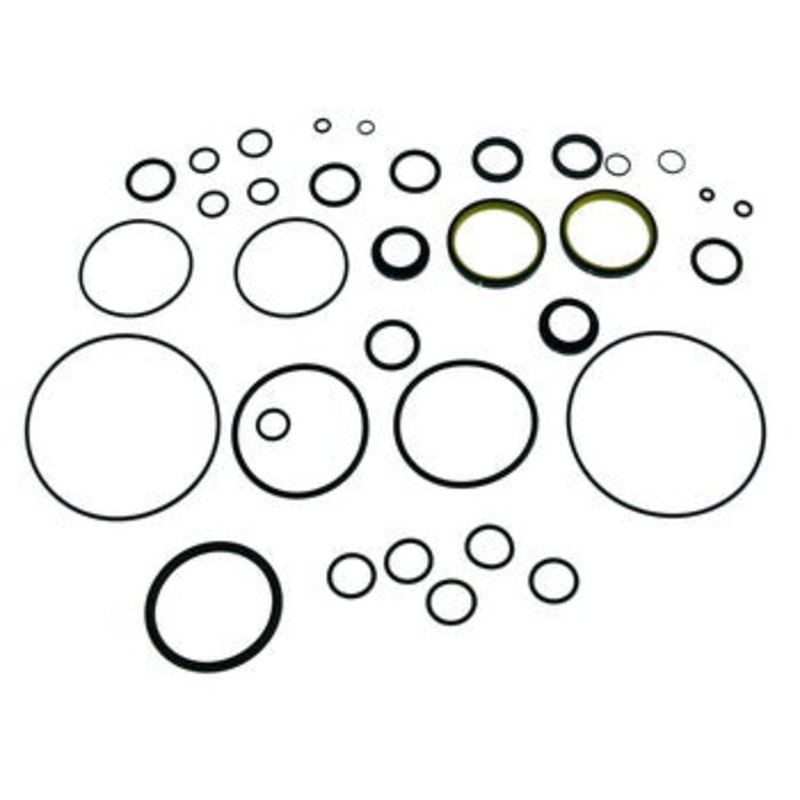 O Ring Kit, Trim System - Johnson / Evinrude 60-300hp