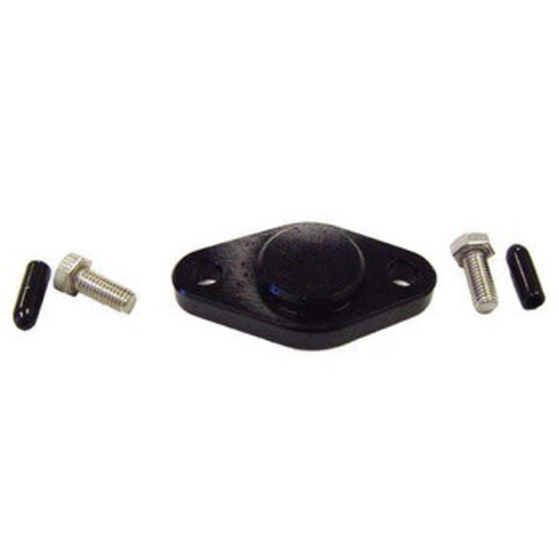 Oil Injection Block Off Plate 800-951cc
