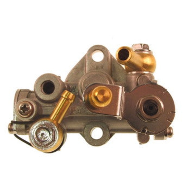 Oil Pump 2.0L