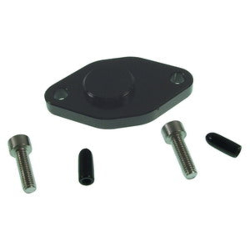 Oil Pump Block Off Plate Polaris 700-1050cc, Tigershark 900-1000cc