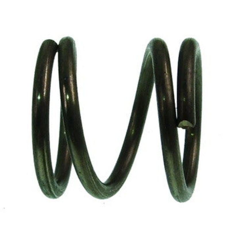 Oil Reservoir Spring