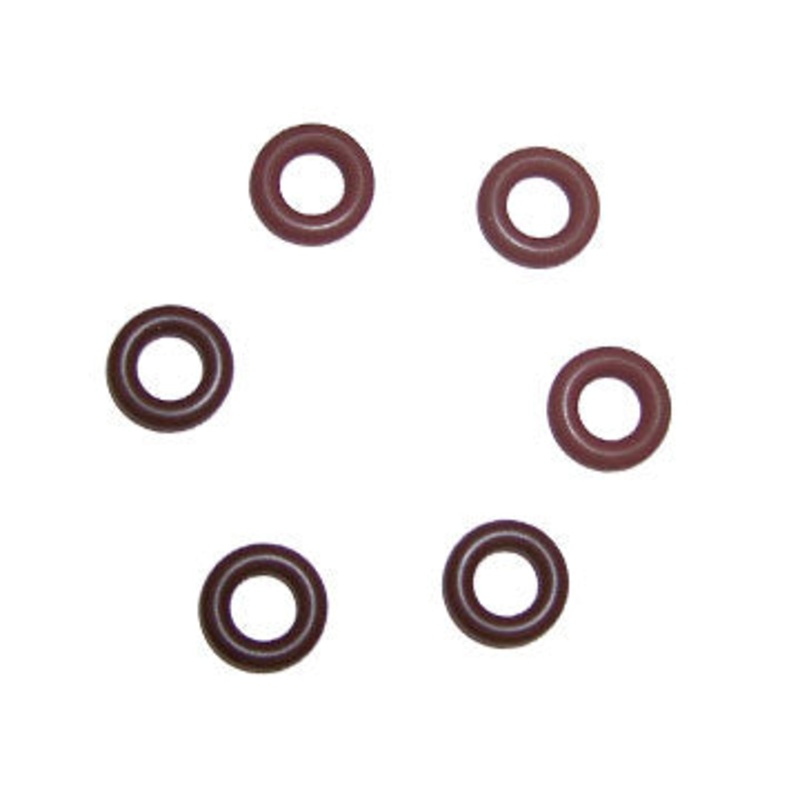 Oring Kit, Fuel Injector Small size - Mercury, Mariner 75-300 DFI, Sport Jet 200-250 DFI